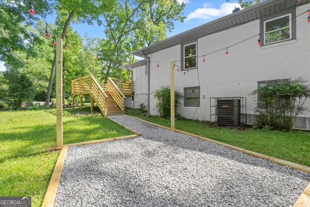 819 Gresham Avenue SE, Atlanta, GA 30316