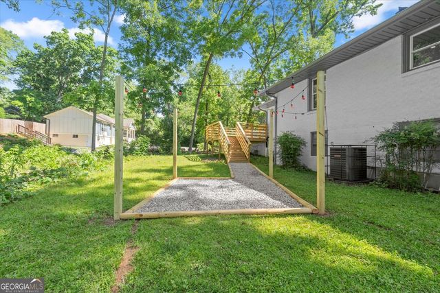 819 Gresham Avenue SE, Atlanta, GA 30316
