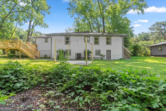819 Gresham Avenue SE, Atlanta, GA 30316