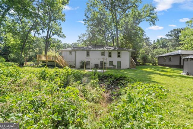 819 Gresham Avenue SE, Atlanta, GA 30316