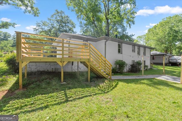 819 Gresham Avenue SE, Atlanta, GA 30316