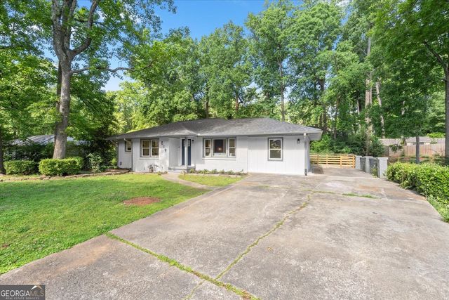 819 Gresham Avenue SE, Atlanta, GA 30316
