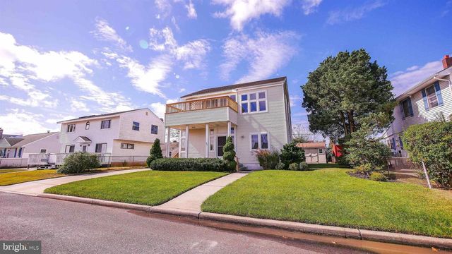 207 E PLAZA PL, Pleasantville, NJ 08232