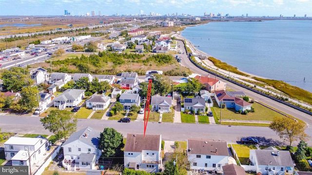 207 E PLAZA PL, Pleasantville, NJ 08232
