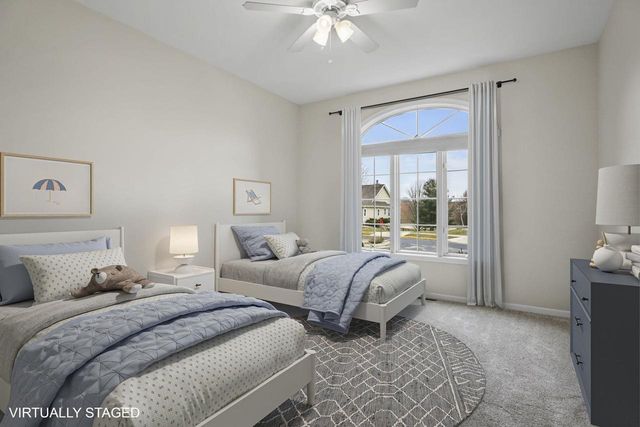 1232 Dartmouth Drive, Waunakee, WI 53597