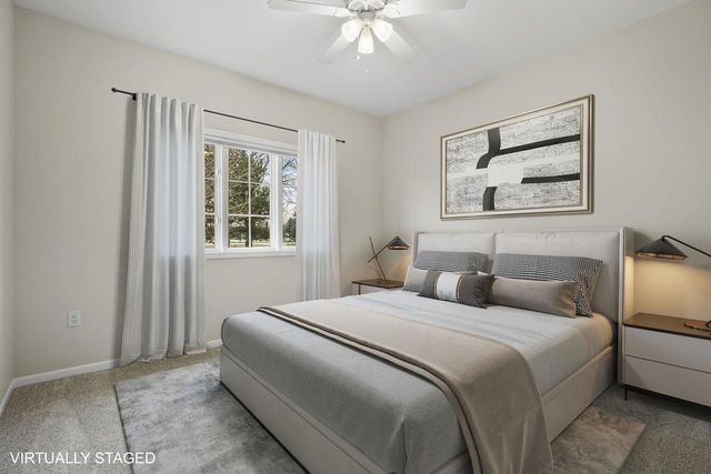 1232 Dartmouth Drive, Waunakee, WI 53597