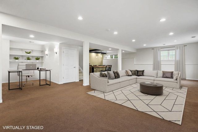 1232 Dartmouth Drive, Waunakee, WI 53597