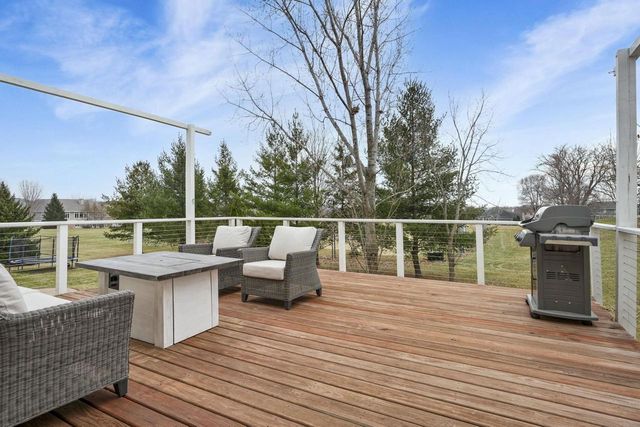 1232 Dartmouth Drive, Waunakee, WI 53597