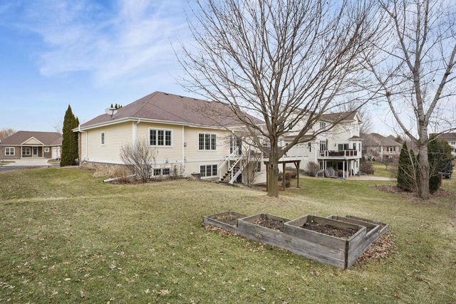 1232 Dartmouth Drive, Waunakee, WI 53597