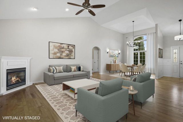 1232 Dartmouth Drive, Waunakee, WI 53597