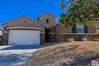 3437 Jaguar Court, Rosamond, CA 93560