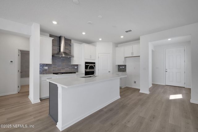 400 BROOK FOREST Drive, St. Augustine, FL 32092