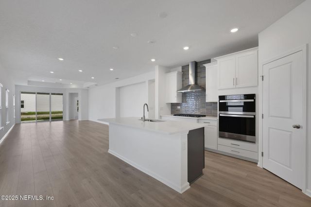 400 BROOK FOREST Drive, St. Augustine, FL 32092