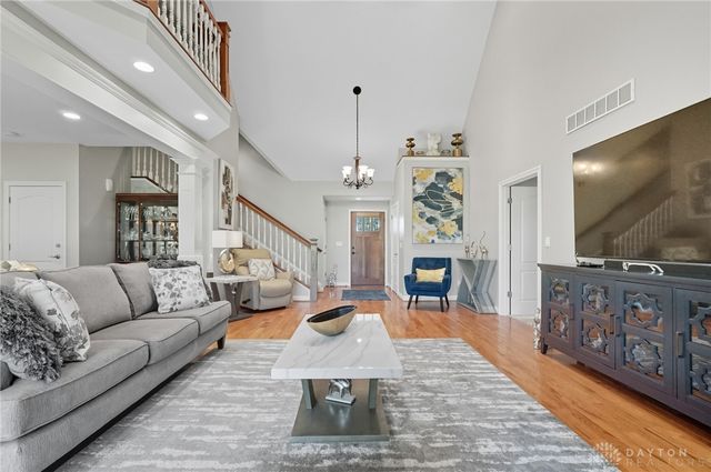 2978 Audubon Drive, Fairfield Twp, OH 45011