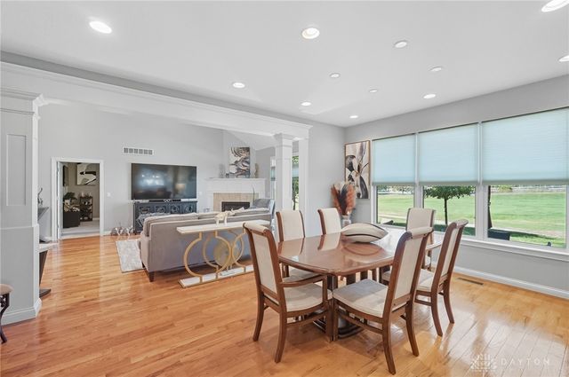 2978 Audubon Drive, Fairfield Twp, OH 45011