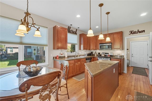 2978 Audubon Drive, Fairfield Twp, OH 45011