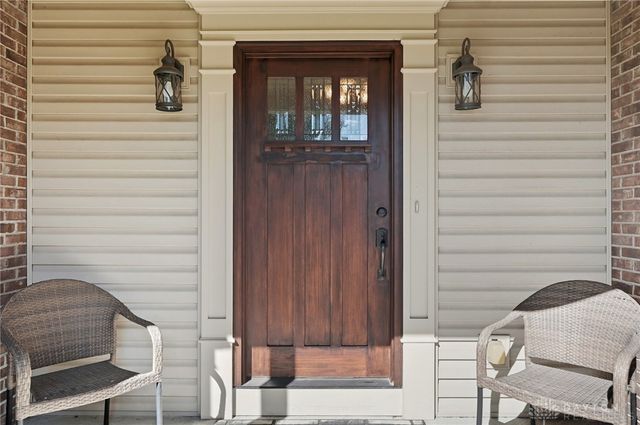 2978 Audubon Drive, Fairfield Twp, OH 45011