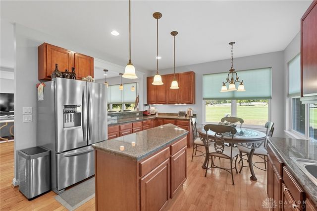 2978 Audubon Drive, Fairfield Twp, OH 45011