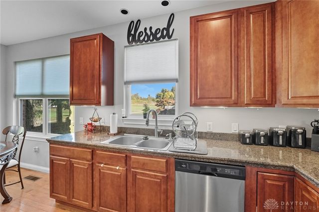 2978 Audubon Drive, Fairfield Twp, OH 45011