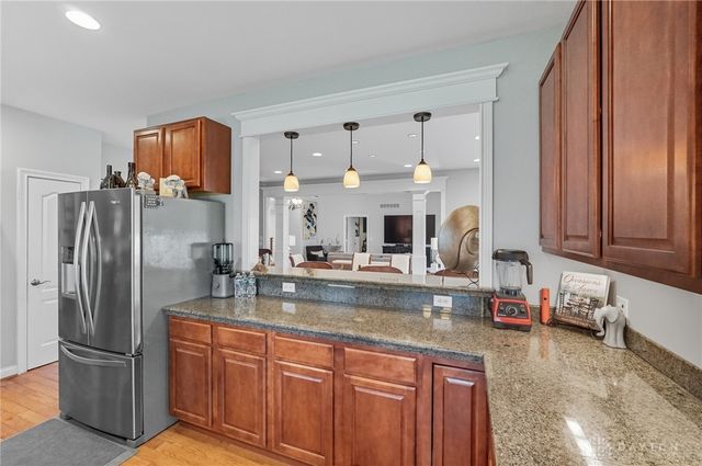 2978 Audubon Drive, Fairfield Twp, OH 45011