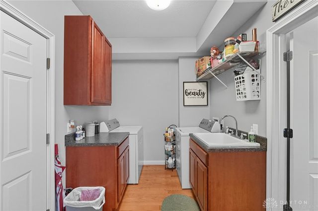 2978 Audubon Drive, Fairfield Twp, OH 45011