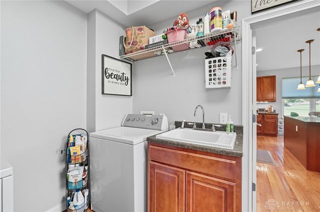 2978 Audubon Drive, Fairfield Twp, OH 45011