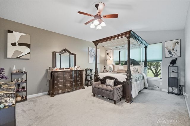 2978 Audubon Drive, Fairfield Twp, OH 45011