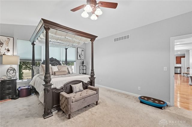 2978 Audubon Drive, Fairfield Twp, OH 45011