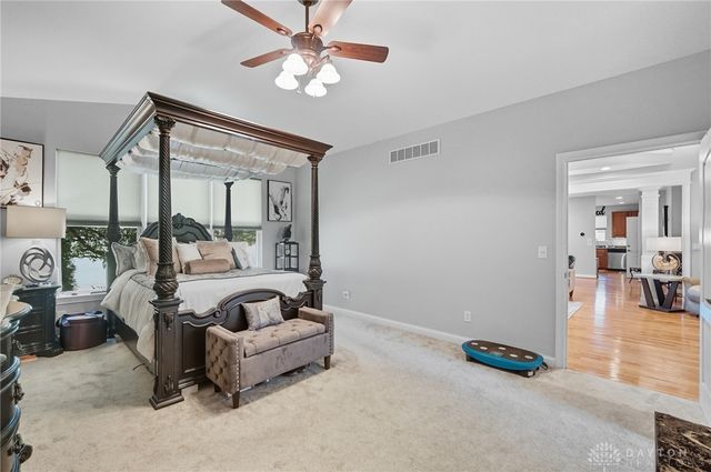 2978 Audubon Drive, Fairfield Twp, OH 45011