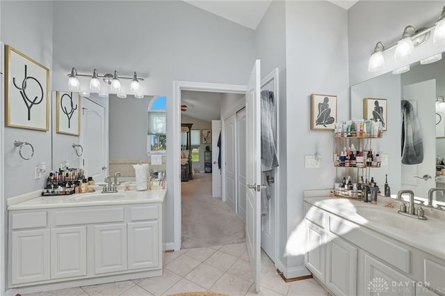 2978 Audubon Drive, Fairfield Twp, OH 45011