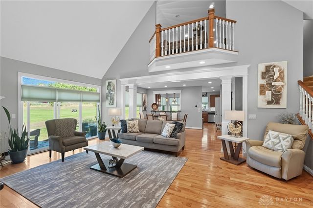 2978 Audubon Drive, Fairfield Twp, OH 45011