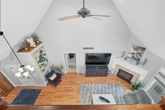 2978 Audubon Drive, Fairfield Twp, OH 45011