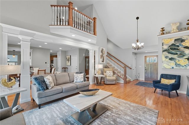 2978 Audubon Drive, Fairfield Twp, OH 45011