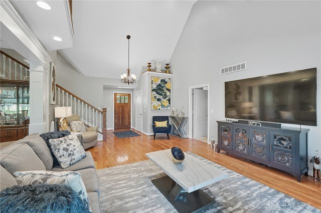 2978 Audubon Drive, Fairfield Twp, OH 45011