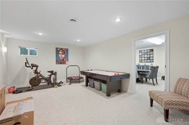 2978 Audubon Drive, Fairfield Twp, OH 45011