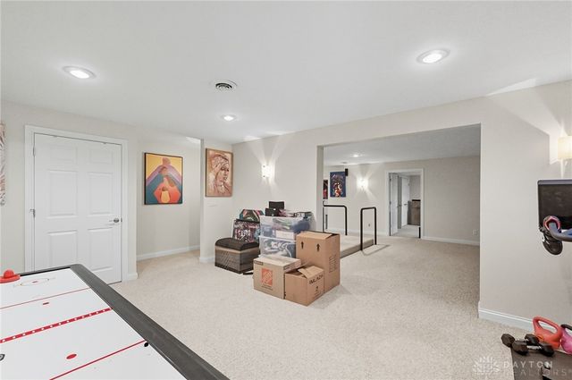 2978 Audubon Drive, Fairfield Twp, OH 45011