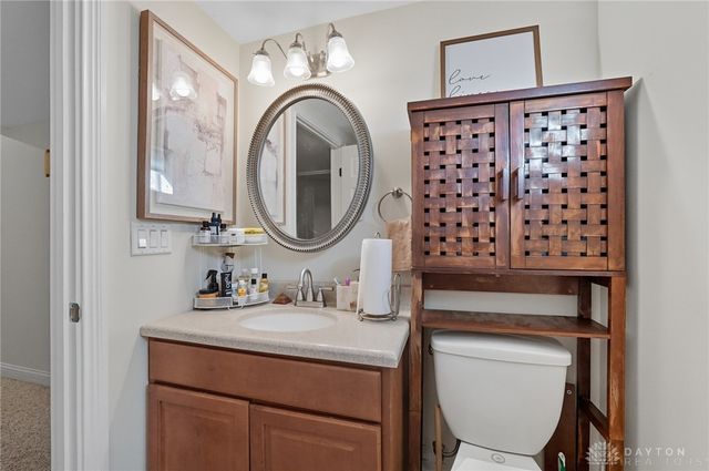 2978 Audubon Drive, Fairfield Twp, OH 45011