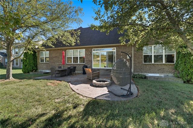 2978 Audubon Drive, Fairfield Twp, OH 45011