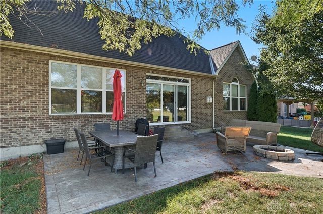 2978 Audubon Drive, Fairfield Twp, OH 45011