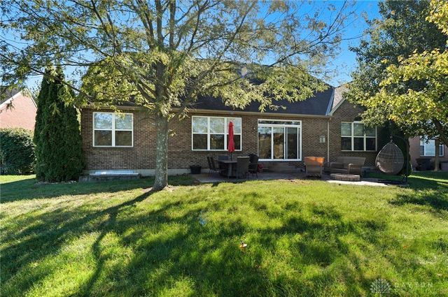 2978 Audubon Drive, Fairfield Twp, OH 45011