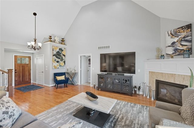 2978 Audubon Drive, Fairfield Twp, OH 45011