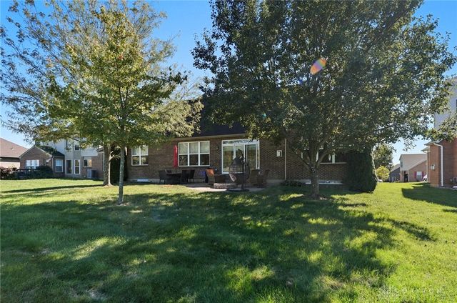 2978 Audubon Drive, Fairfield Twp, OH 45011