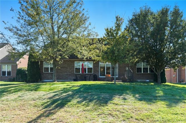 2978 Audubon Drive, Fairfield Twp, OH 45011