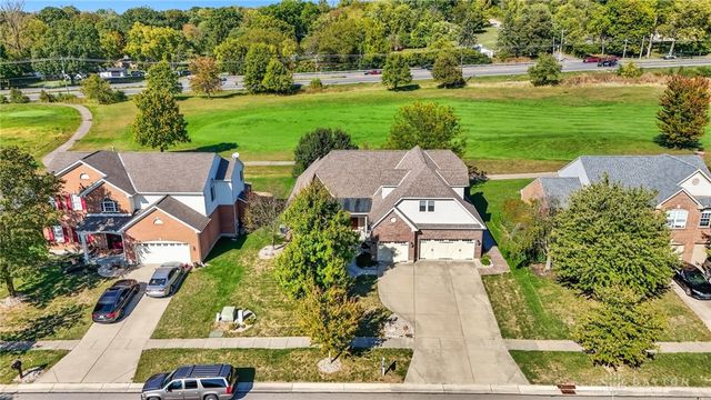 2978 Audubon Drive, Fairfield Twp, OH 45011