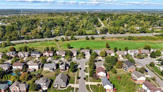 2978 Audubon Drive, Fairfield Twp, OH 45011