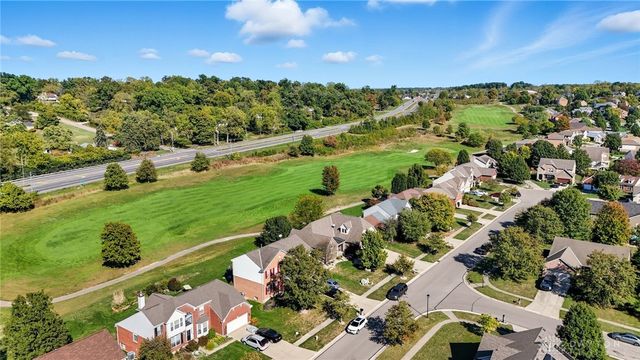 2978 Audubon Drive, Fairfield Twp, OH 45011