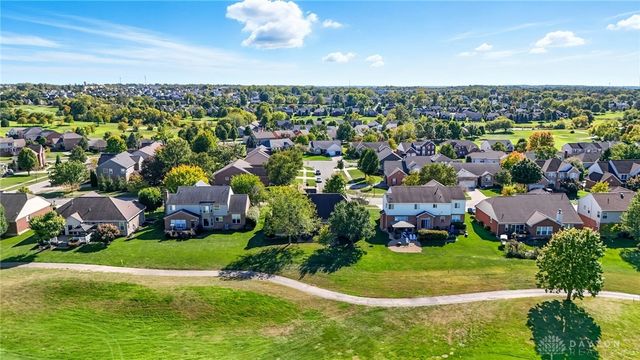 2978 Audubon Drive, Fairfield Twp, OH 45011