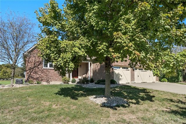 2978 Audubon Drive, Fairfield Twp, OH 45011