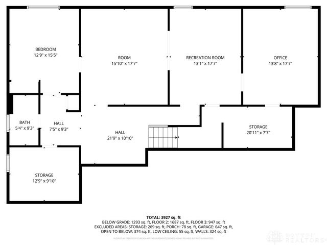 2978 Audubon Drive, Fairfield Twp, OH 45011