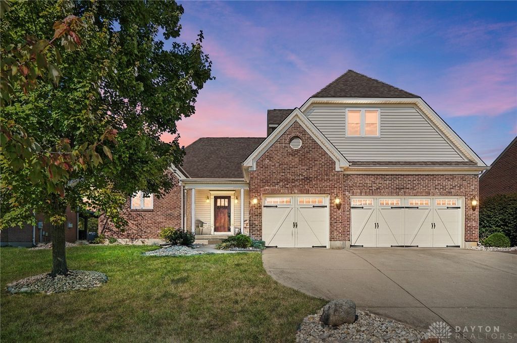 2978 Audubon Drive, Fairfield Twp, OH 45011